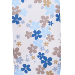 Cobertura p/ Tábua de Passar a Ferro Felpo 7mm (110 x 33 cm) - ORBEGOZO
