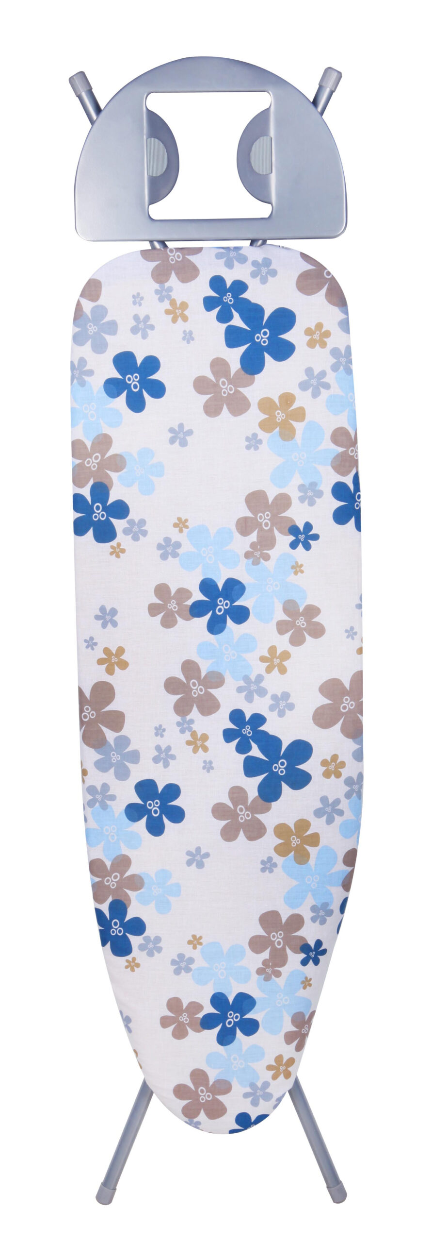 Cobertura p/ Tábua de Passar a Ferro Felpo 7mm (110 x 33 cm) - ORBEGOZO