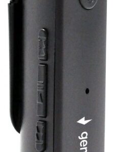 Receptor de Música Bluetooth BTR-05 - GEMBIRD