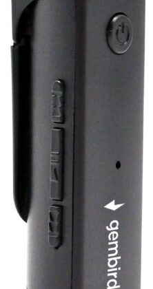 Receptor de Música Bluetooth BTR-05 - GEMBIRD