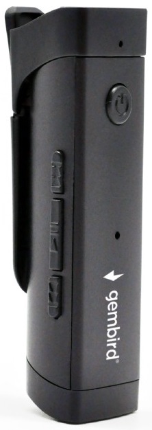 Receptor de Música Bluetooth BTR-05 - GEMBIRD