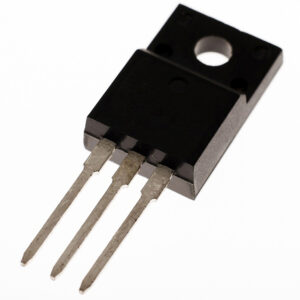 Transistor Philips BU2525AF = BU2525AX