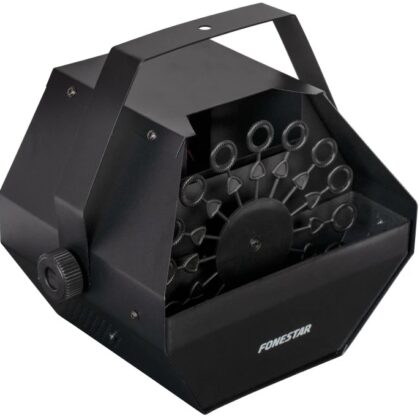 Máquina de Bolhas 20W (BUBBLE-2000) - FONESTAR