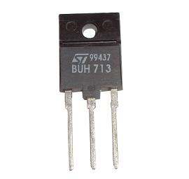 Transistor BUH713
