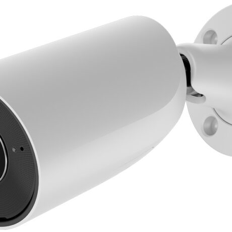 Câmara de Vigilância IP Bullet 8Mpx 4mm (Branco) - AJAX