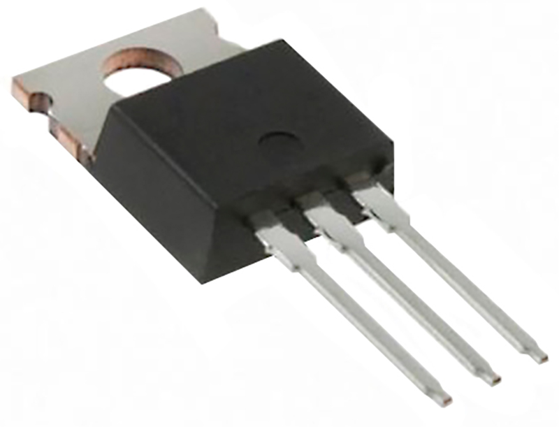 Transistor BUZ10