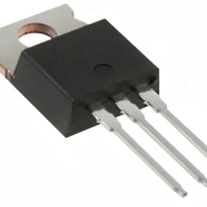 Transistor BUZ90A