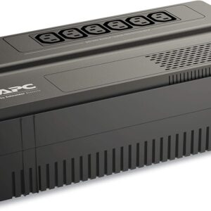 UPS 1000VA 600W (6x Tomadas CA) - APC