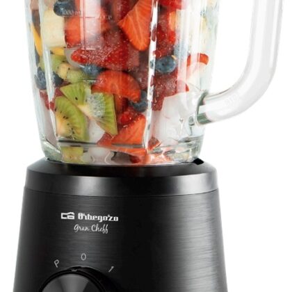 Liquidificadora 1,75L 1500W BV 15300 - ORBEGOZO
