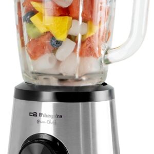 Liquidificador 1,75L 1500W BV 15350 - ORBEGOZO