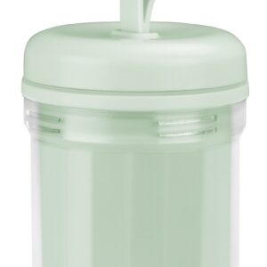 Mini Liquidificadora Portátil Recarregável BV 2500 55W (0,3L) - ORBEGOZO
