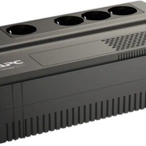 UPS 500VA 300W (4x Schuko) - APC