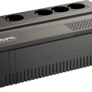 UPS 800VA 450W (4x Tomadas CA) - APC