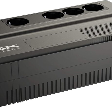 UPS 800VA 450W (4x Tomadas CA) - APC