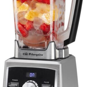 Liquidificadora 2L 1500W - ORBEGOZO