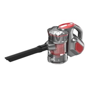Aspirador Vertical 0,5L 600W (Vermelho) - BELTAX