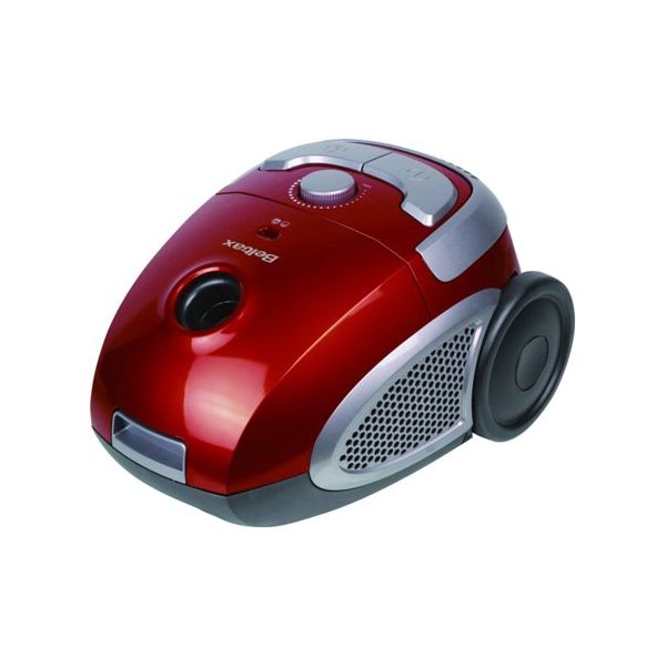 Aspirador com Saco 2L A (Vermelho) - BELTAX