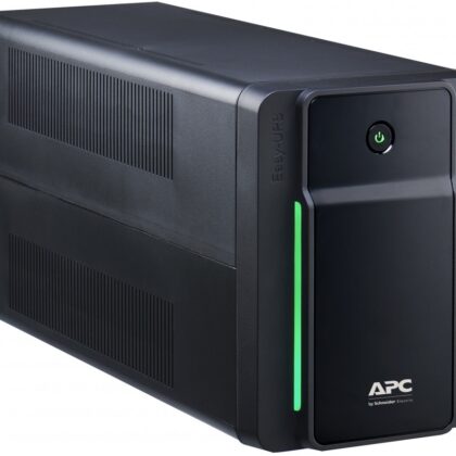 UPS 1600VA 900W (6x Tomadas CA) - APC