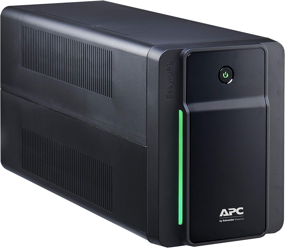 UPS 1600VA 900W (4x Schuko) - APC