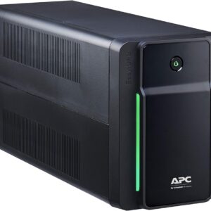 UPS 2200VA 1200W (6x Tomadas CA) - APC