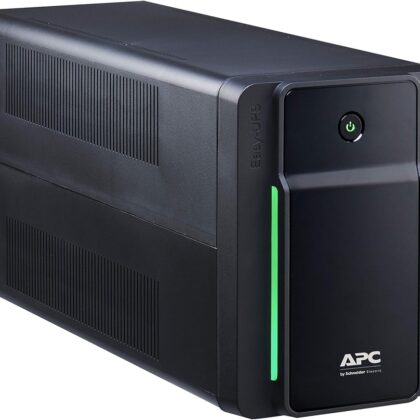 UPS 2200VA 1200W (6x Tomadas CA) - APC