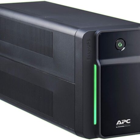 UPS 700VA 360W (2x Schuko) - APC
