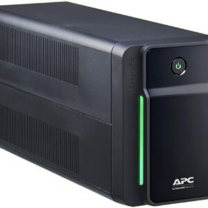 UPS 700VA 360W (2x Schuko) - APC