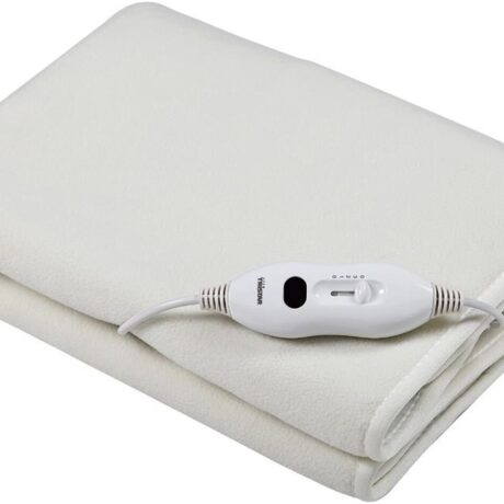Cobertor Elétrico 150x70cm (Branco) - TRISTAR