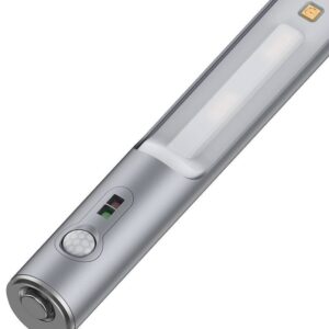 Lâmpada de Esterilização UV BW-FUN6 c/ Sensor Movimento - BLITZWOLF
