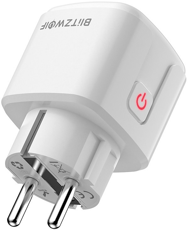 Tomada Inteligente 3680W - BLITZWOLF