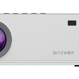 Vídeo Projector BW-V8 4K (1920x1080) - BLITZWOLF