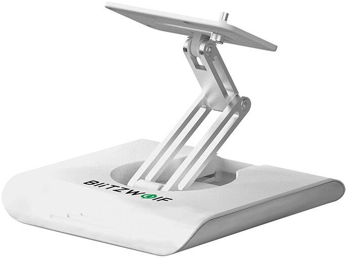 Suporte 360º p/ Vídeo Projetor BW-VF4 (Branco) - BLITZWOLF