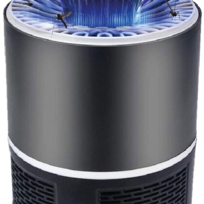 Repelente Elétrico Insectos (USB) - BIWOND