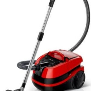 Aspirador de Lavagem Aquawash & Clean Proanimal 2100W (Vermelho) - BOSCH