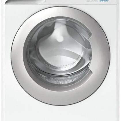 Máquina de Lavar Roupa BWE 111496X WSV 11Kg 1400RPM (Branco) - INDESIT