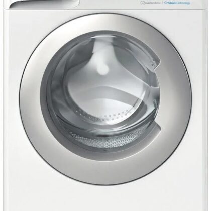 Máquina de Lavar Roupa WE 71295X WSV SPT 7Kg 1200RPM (Branco) - INDESIT
