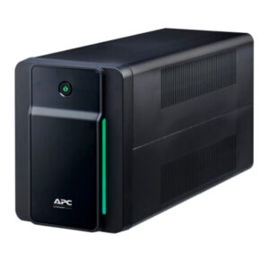 Back-UPS 1200VA 230V AVR-BX1200MI - APC