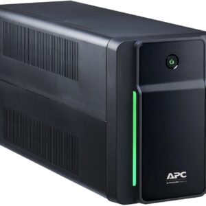UPS 1200VA 650W (4x Schuko) - APC