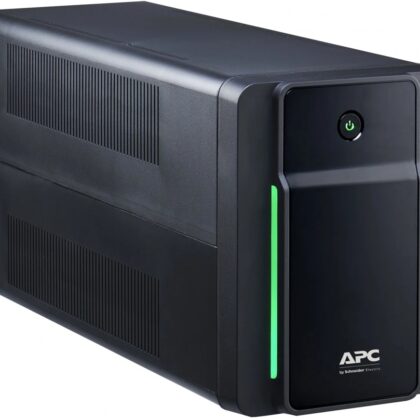 UPS 1600VA 900W (4x Schuko) - APC