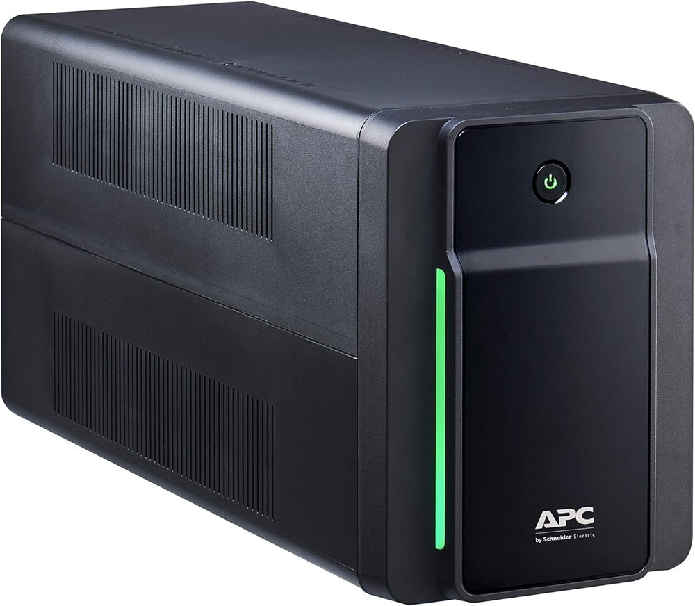 UPS 2200VA 1200W (6x Tomadas CA) - APC