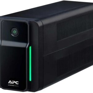 UPS 500VA 300W (3x Tomadas CA) - APC