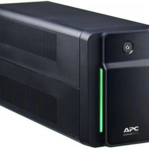 UPS 750VA 410W (4x Tomadas CA) - APC