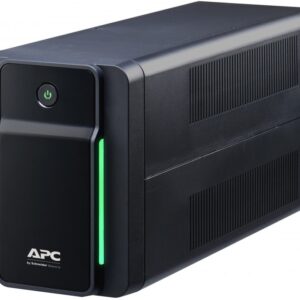 UPS 750VA 410W (4x Schuko) - APC