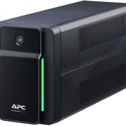 UPS 750VA 410W (4x Schuko) - APC