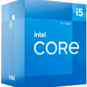 Processador Core i5-12500 6-Core 3.0GHz c/ Turbo 4.6GHz 18MB Skt1700 - INTEL