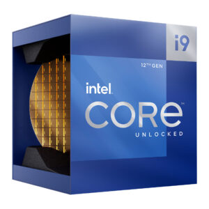 Processador Intel Core i9-12900K 16-Core 2.5GHz c/ Turbo 5.2GHz Skt1700
