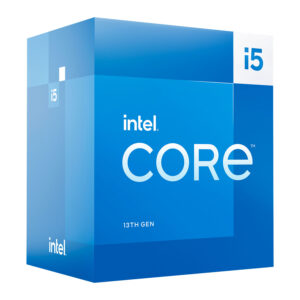 Processador Core i5-13500 14-Core c/ Turbo 4.8GHz 24MB Skt1700 - INTEL