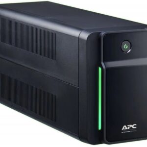 UPS 950VA 520W (4x Schuko) - APC