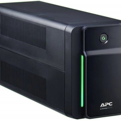 UPS 950VA 520W (4x Schuko) - APC