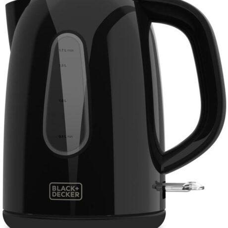 Jarro Elétrico 2200W 1.7L (Preto) - BLACK & DECKER